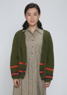 平凡歲月(爺們兒李大寶的平凡歲月)