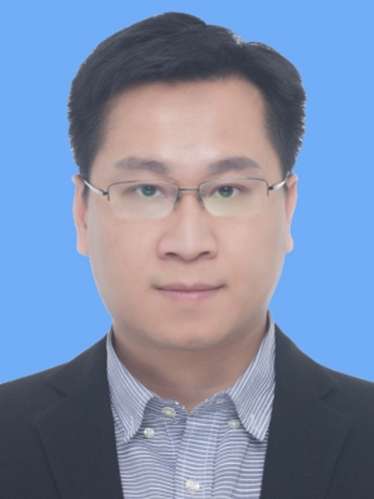 章亮(生態環境部科技與財務司二級調研員) 章亮(生態環境部科技與財務司二級調研員)