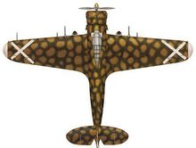布雷達Ba.65攻擊機
