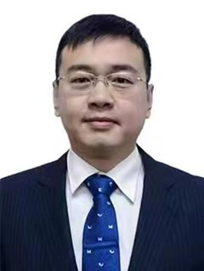 張洪銘(遼寧省瀋陽市和平區司法局局長)
