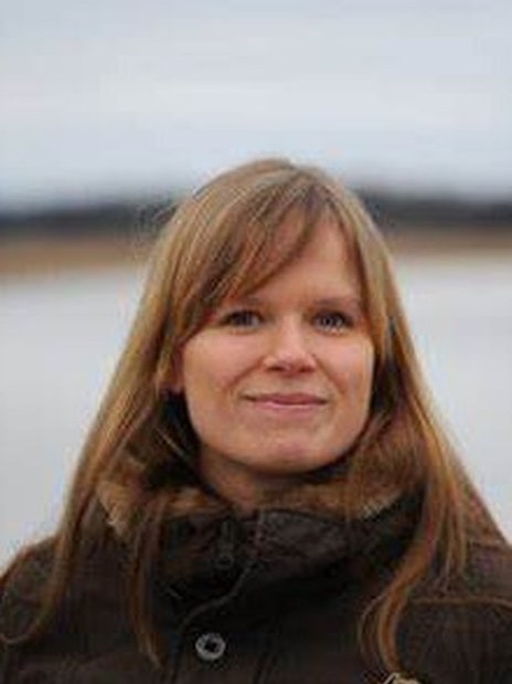 Selma Vilhunen