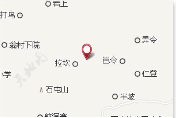 納坑 納坑