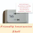 fish(用於類Unix系統的Shell) fish(用於類Unix系統的Shell)