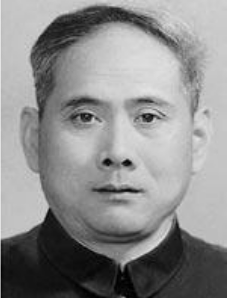 李永春(中共七大正式代表) 李永春(中共七大正式代表)
