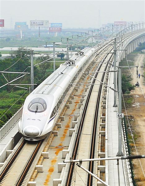 安九鐵路長江大橋(鯿魚洲長江大橋)