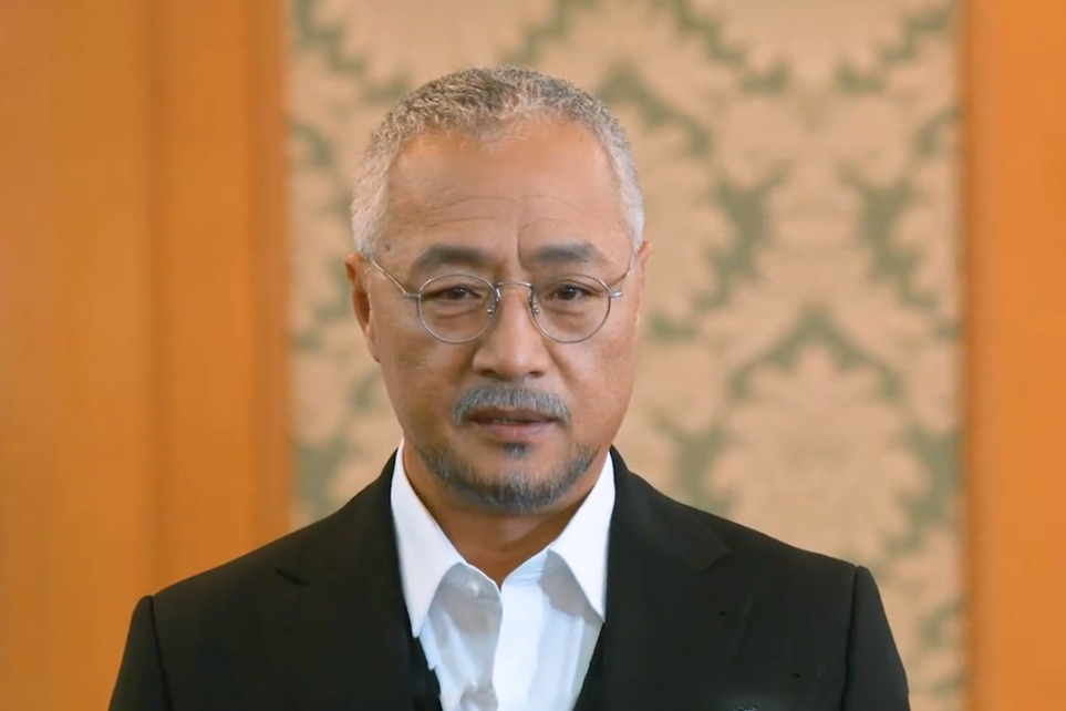 愛德華·朴 愛德華·朴
