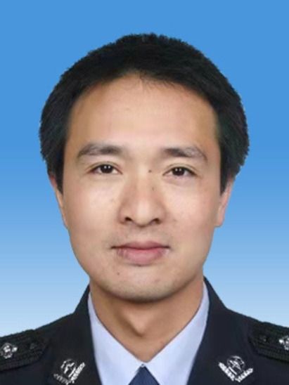 肖忠才 肖忠才
