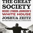 Building The Great Society Building The Great Society