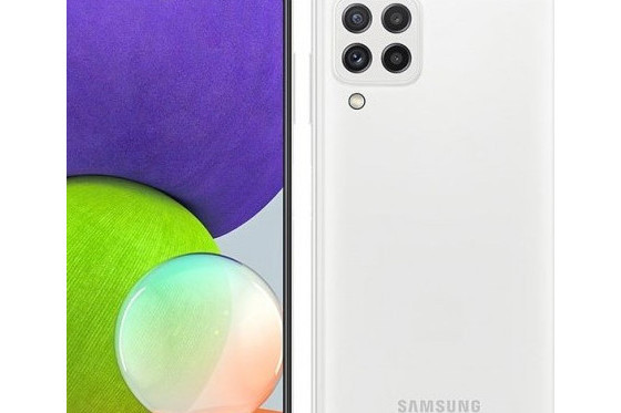 三星 Galaxy A22 4G 三星 Galaxy A22 4G