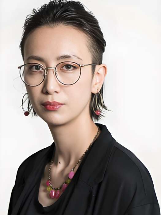 西岡知美 西岡知美