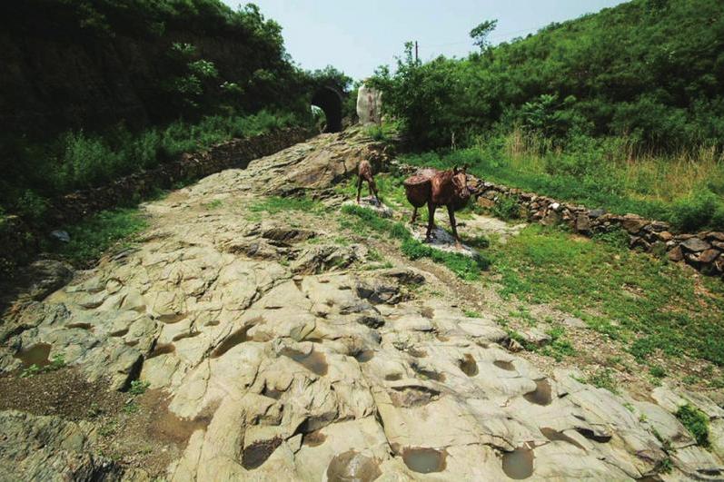 小京頭村 小京頭村