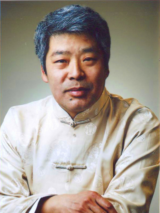 代全海 代全海