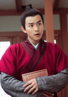 將軍在上(2017年馬思純、盛一倫主演的電視劇)