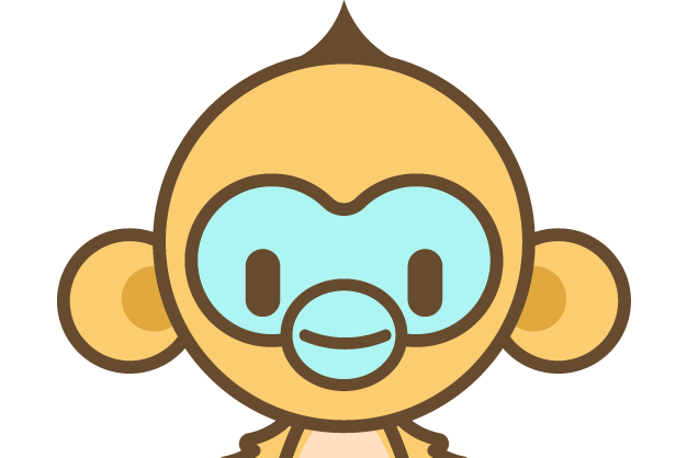 果然Monkey 果然Monkey