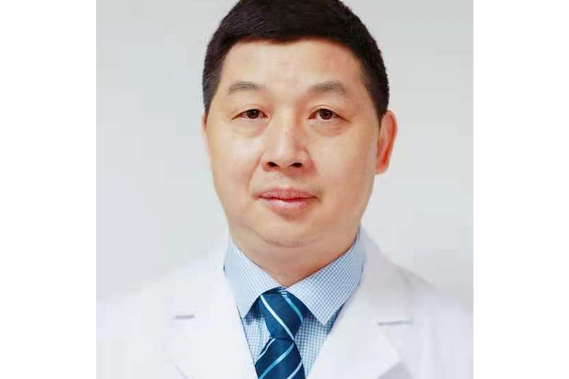 李東海(江西省腫瘤醫院神經外科科主任) 李東海(江西省腫瘤醫院神經外科科主任)