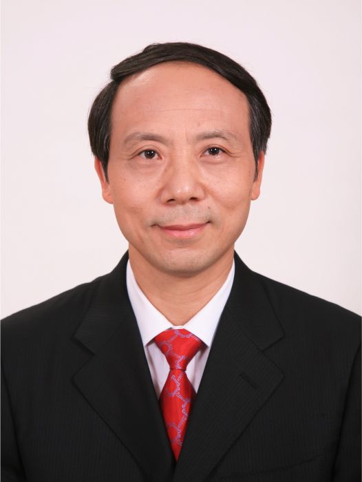 程念高(中國建材集團有限公司外部董事) 程念高(中國建材集團有限公司外部董事)