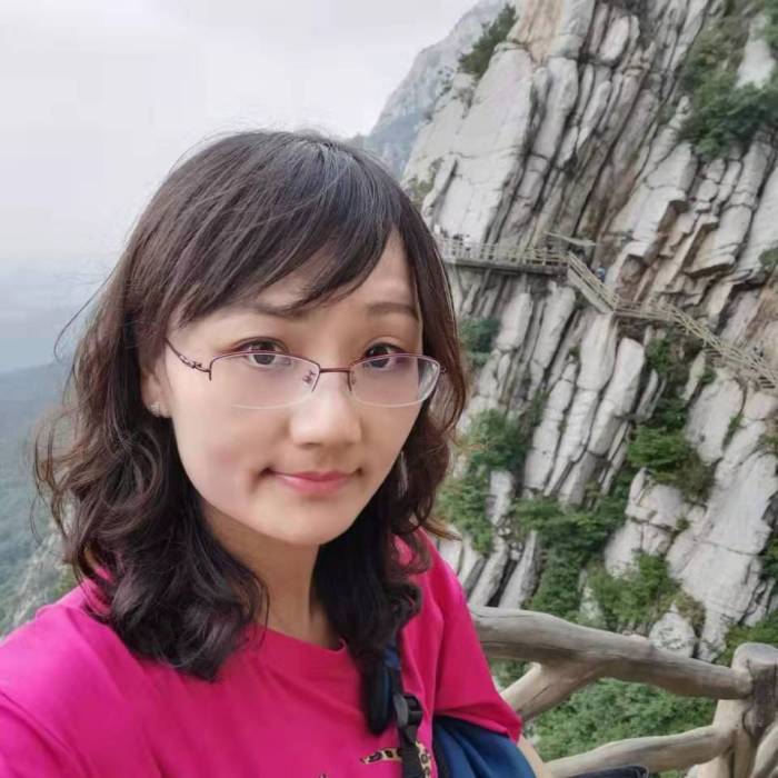 許秋燕