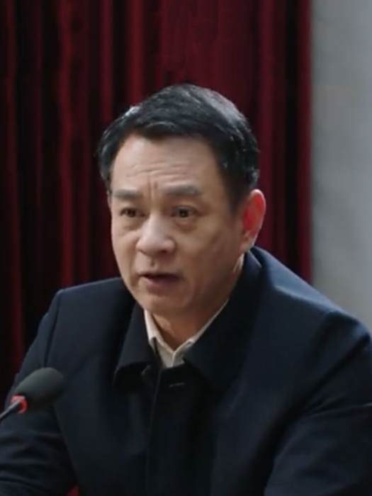唐玉林(當代工業劇《沸騰的群山》中的角色) 唐玉林(當代工業劇《沸騰的群山》中的角色)