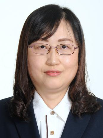 周雯(山東省濟南市天橋區財政局黨組成員、副局長) 周雯(山東省濟南市天橋區財政局黨組成員、副局長)