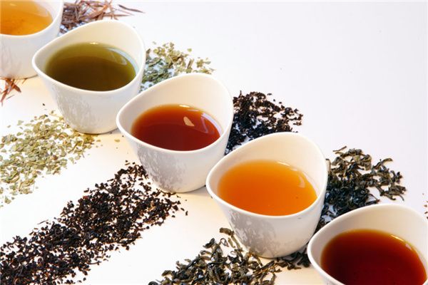 天夏胃茶 天夏胃茶