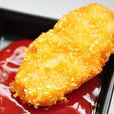 香酥蝦滑 香酥蝦滑