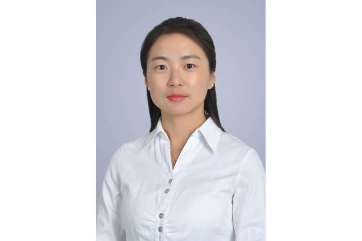 馮瑞琴 馮瑞琴