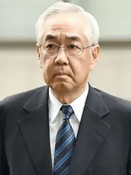武藤榮