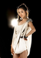 gloria(榮耀之歌)