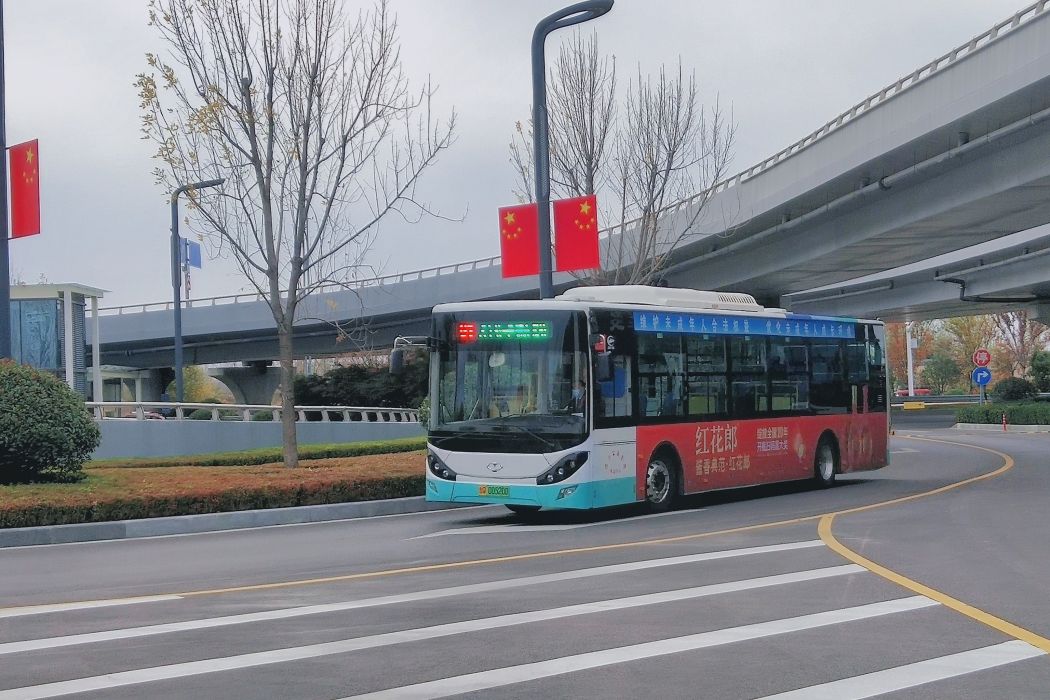 臨沂公交G1路 臨沂公交G1路