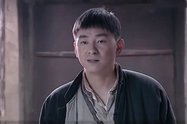 丁當(諷刺喜劇《王保長新傳》中的角色) 丁當(諷刺喜劇《王保長新傳》中的角色)