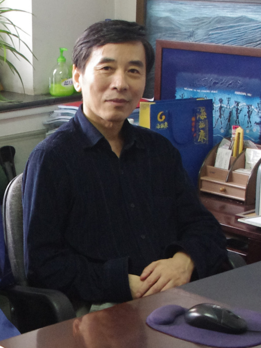 徐向陽(河海大學教授、博士生導師) 徐向陽(河海大學教授、博士生導師)