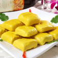 黃豆腐 黃豆腐