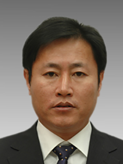 趙永強(遼寧省葫蘆島市龍港區財政局副局長) 趙永強(遼寧省葫蘆島市龍港區財政局副局長)
