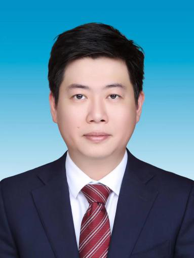 黃磊(江西省共青城市人民政府副市長(掛職)) 黃磊(江西省共青城市人民政府副市長(掛職))