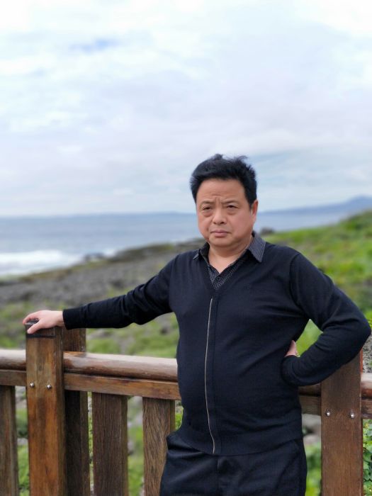 朱光(河南省平頂山市政協委員) 朱光(河南省平頂山市政協委員)