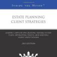 Estate Planning Client Strategies 2011 Estate Planning Client Strategies 2011