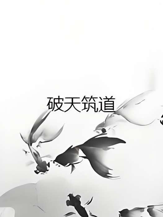 破天築道 破天築道