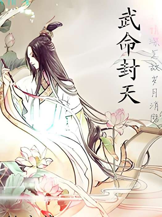 武命封天 武命封天