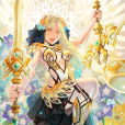 阿斯特賴亞(遊戲《Fate/Grand Order》中的4星Ruler) 阿斯特賴亞(遊戲《Fate/Grand Order》中的4星Ruler)
