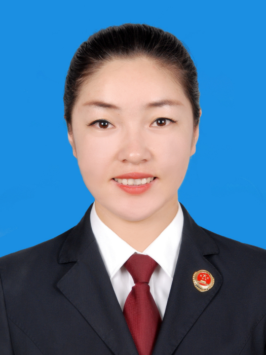程亞娟(甘肅省敦煌市人民檢察院黨組成員、副檢察長) 程亞娟(甘肅省敦煌市人民檢察院黨組成員、副檢察長)