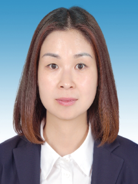 蔣燕(四川省邛崍市綜合行政執法局黨組成員、機關黨委書記) 蔣燕(四川省邛崍市綜合行政執法局黨組成員、機關黨委書記)