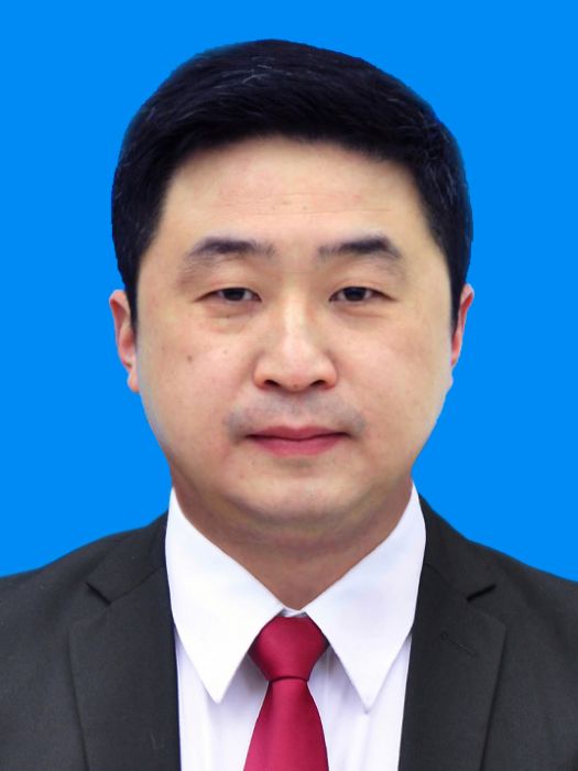 劉剛(重慶市璧山區八塘鎮黨委書記)