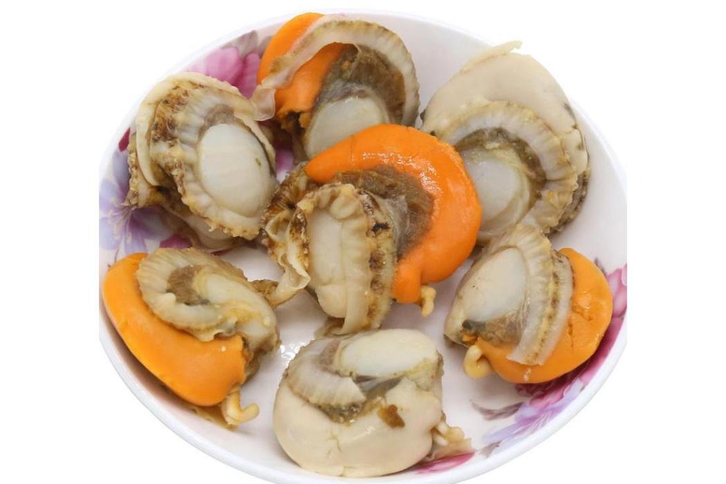 八寶鮮貝 八寶鮮貝