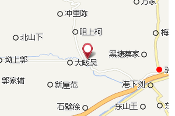 徐家畈