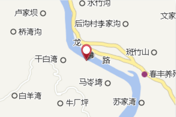 獨柏鄉