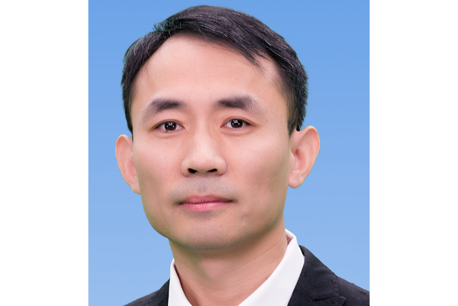 李碩(武昌首義學院講師) 李碩(武昌首義學院講師)
