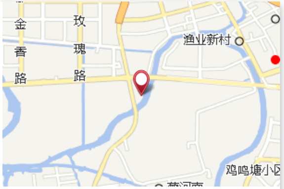 南江村南橋 南江村南橋