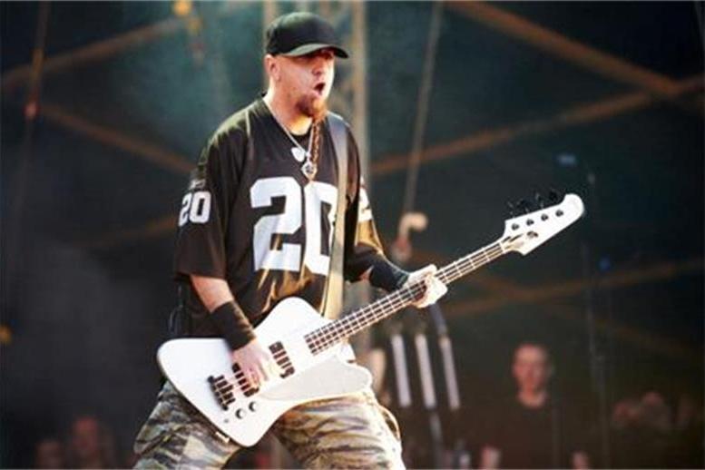 Shavo Odadjian Shavo Odadjian