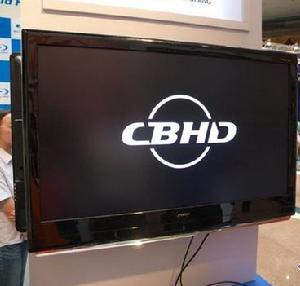 CBHD電視