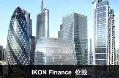 IKON Finance